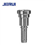 SAE ישר אוגן 3000PSI צינור הולם